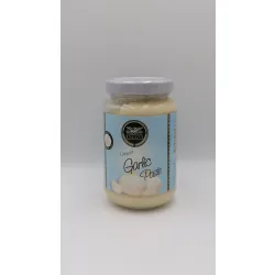 Przecier czosnkowy 210g